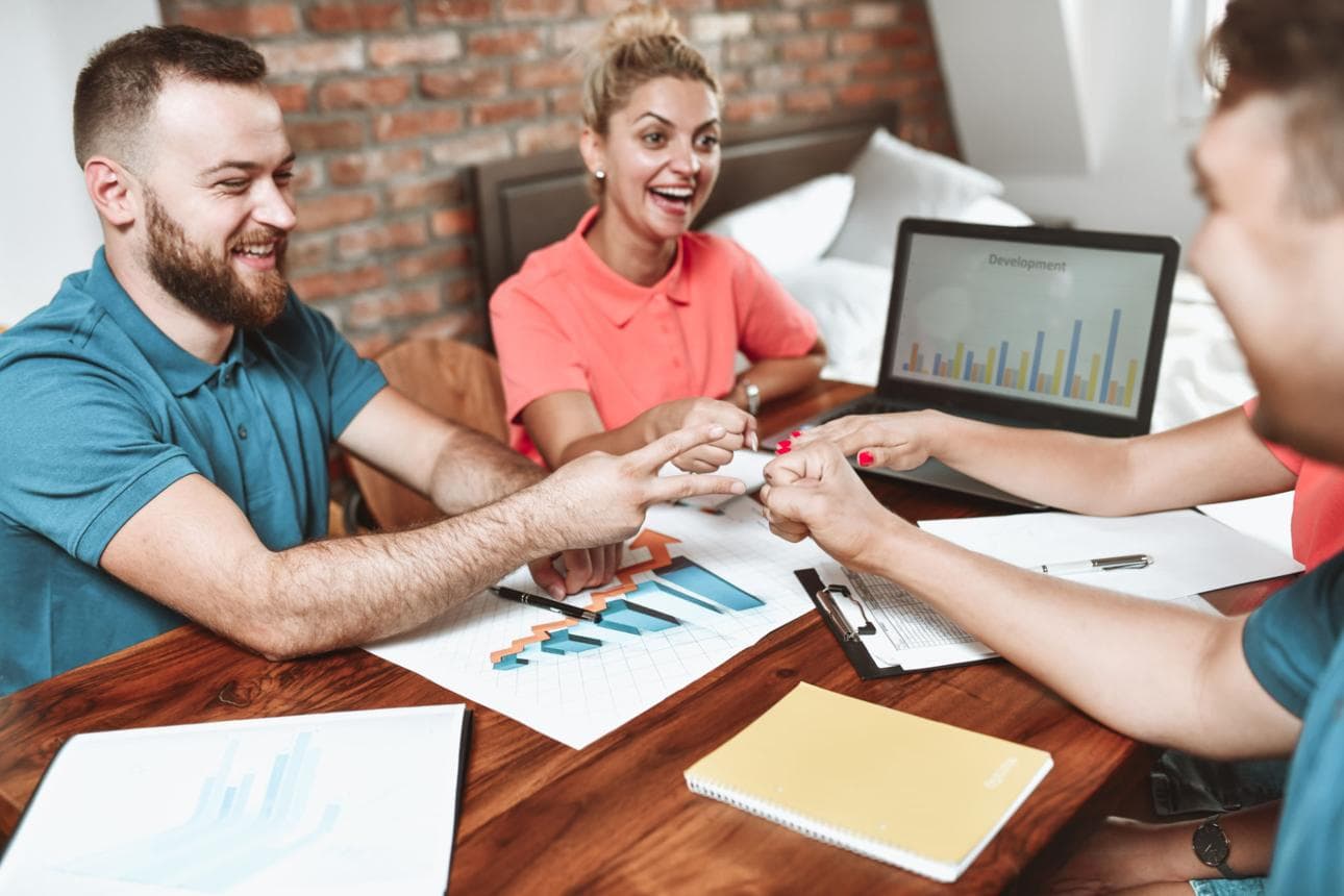 Why Rock Paper Scissors Is the Perfect Game for Friendly Wagers